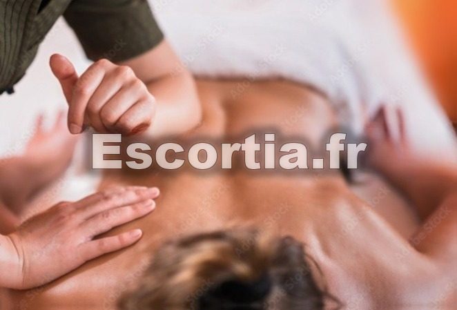 UNIQUE REEL MASSAGE A TOULOUSE photo 4