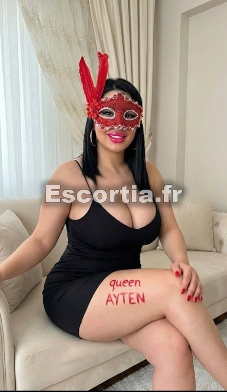 ayten vrais arabe photo 4