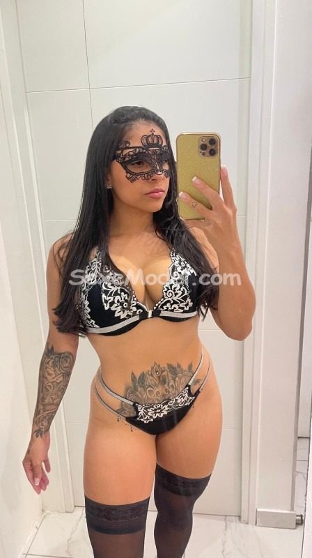 SAMIRA KHALIFA photo 4