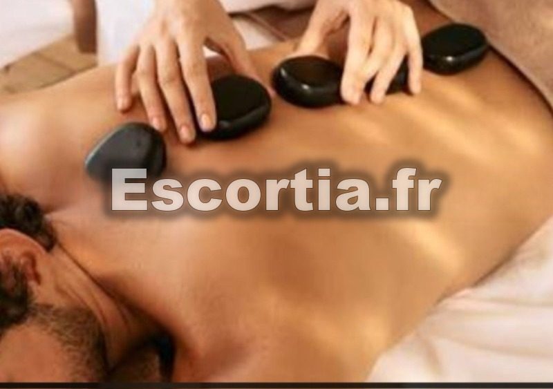 MASSAGE PROSTATE escort Rueil-malmaison