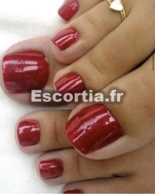 Kenza photo 3