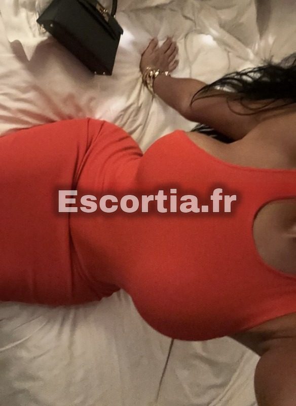 Nelma ocho photo 4