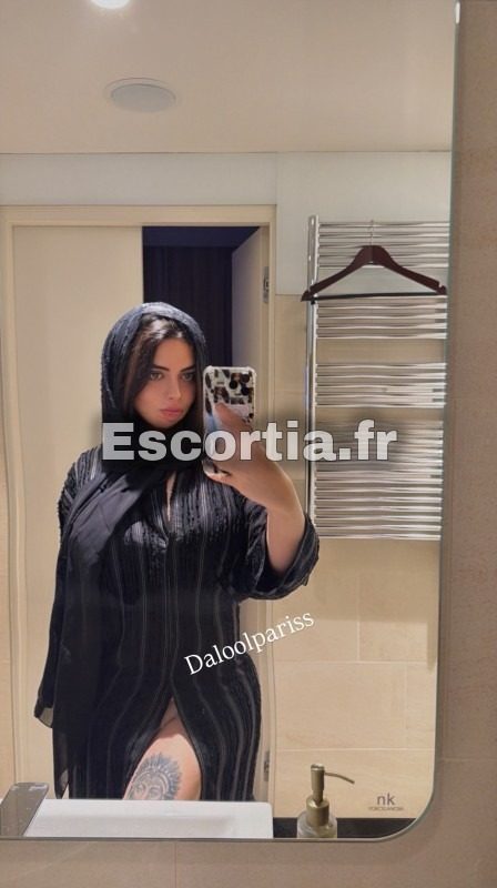 DalalPariss escort Paris