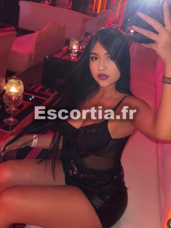 Beatriz escort Sélestat