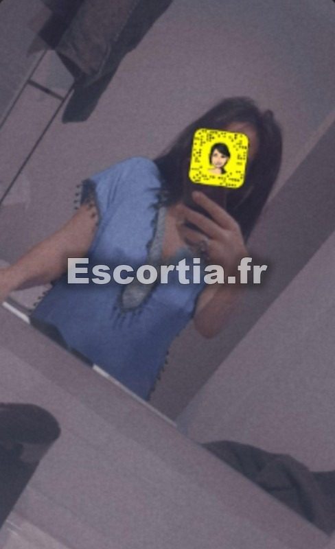 Sarah oriental 30 ans photo 2