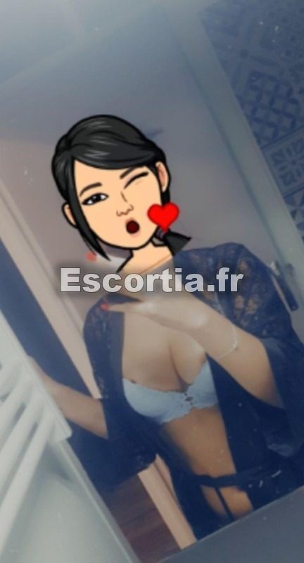 Sarah oriental 30 ans photo 3