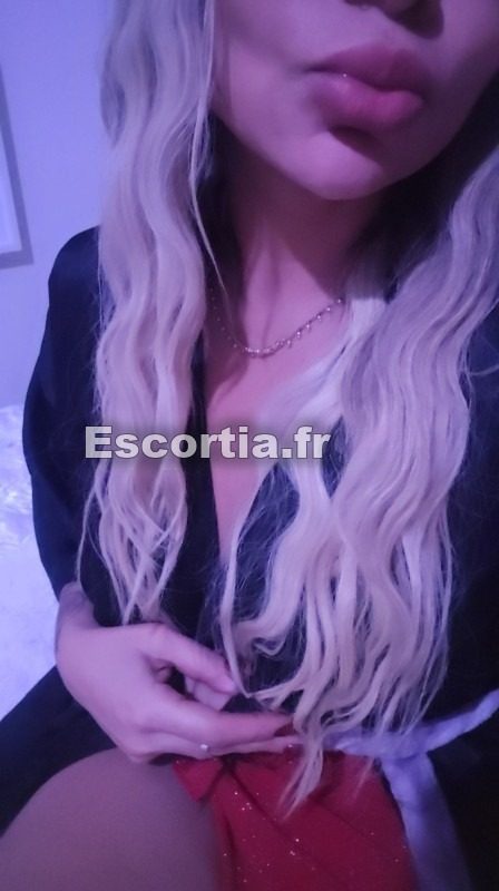 Sarah Tout reelles photo 5