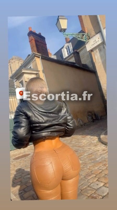 Roxannasodomidirect escort Marseille