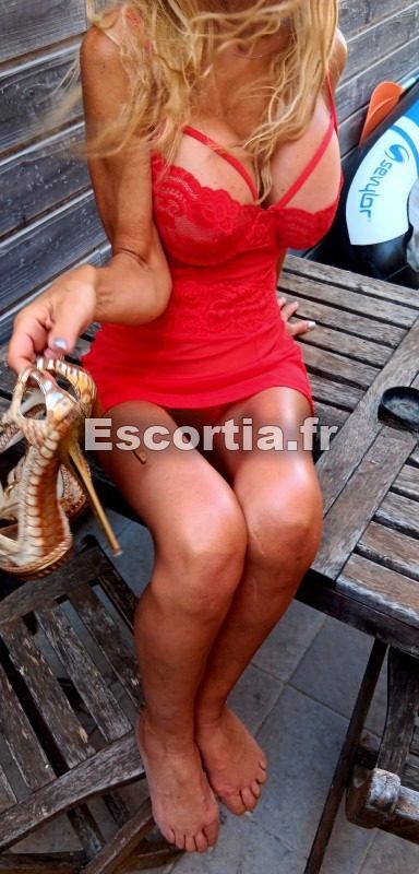 angiedusud escort Marseille