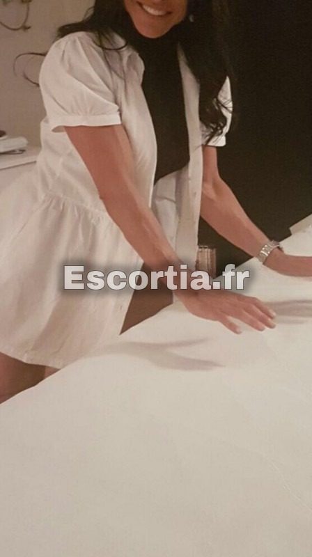 MASSAGE SUR TABLE escort Nice