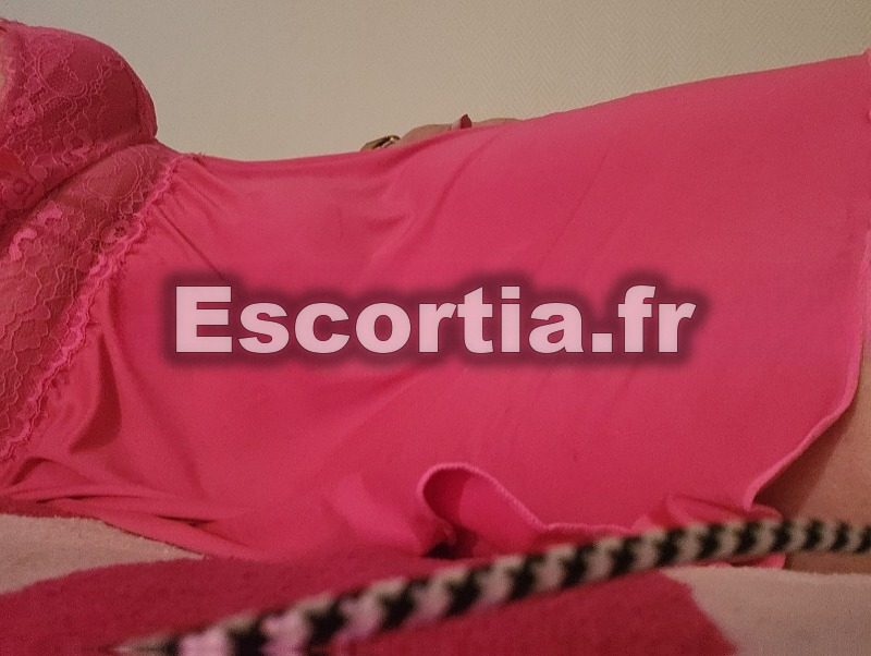 Rosalie21 escort Dijon