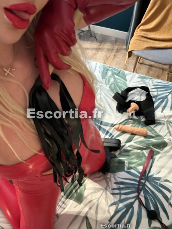 Maitresse. Loray photo 3