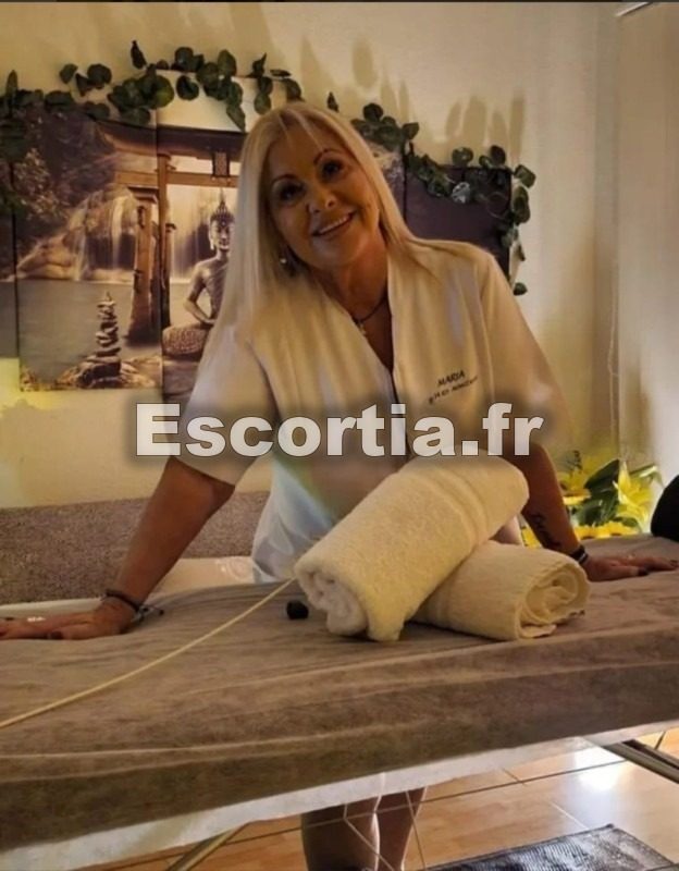 Masaje Prostatique escort Arcachon