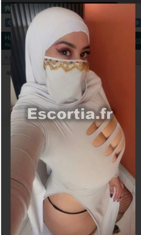 BARBARA TOP SEXY escort Menton