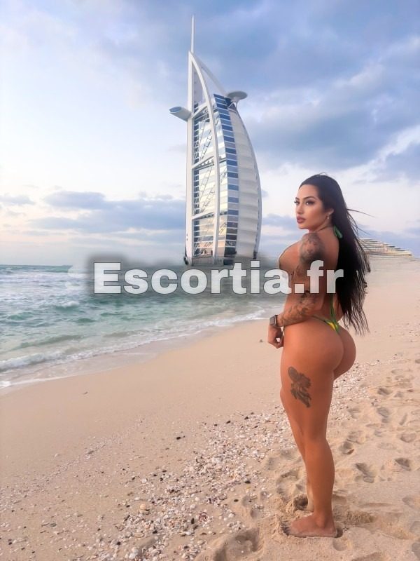 Coquine photo 4