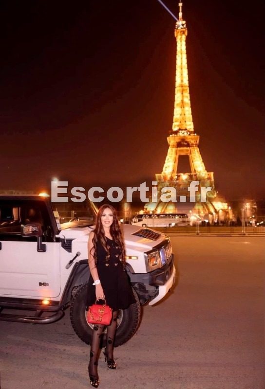 Kylie Sodomie paris 15eme photo 5