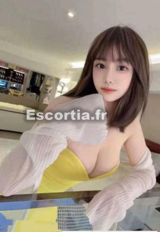kamila escort Argenton-sur-Creuse