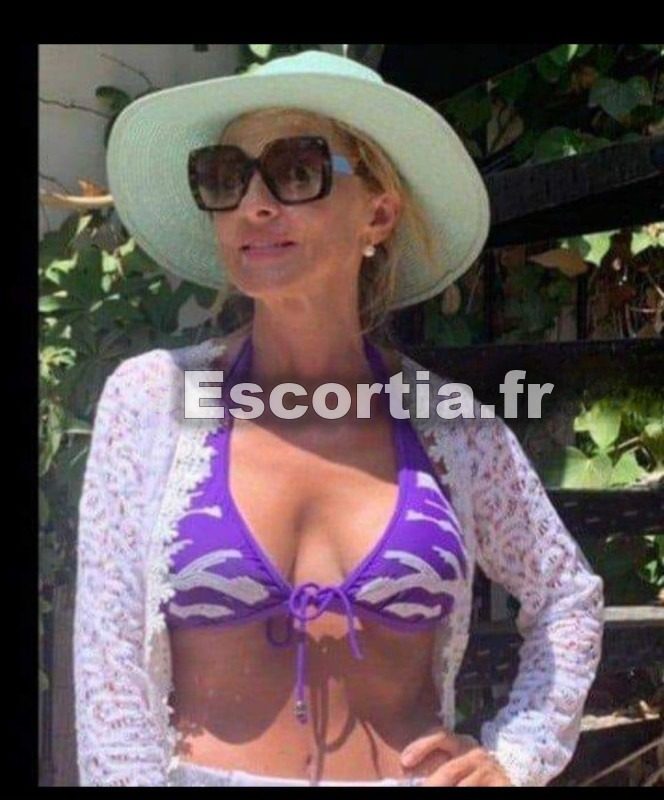 Perla 58 ans plus de experiencie photo 4