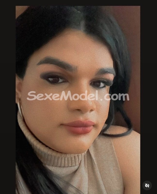 Andressa escort Grenoble