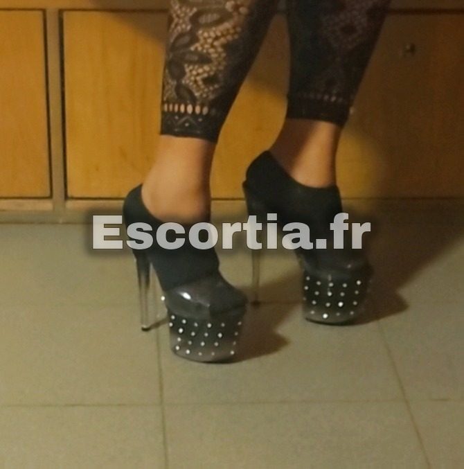DANIELA photo 3