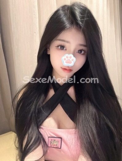 shen shen escort Levallois-perret