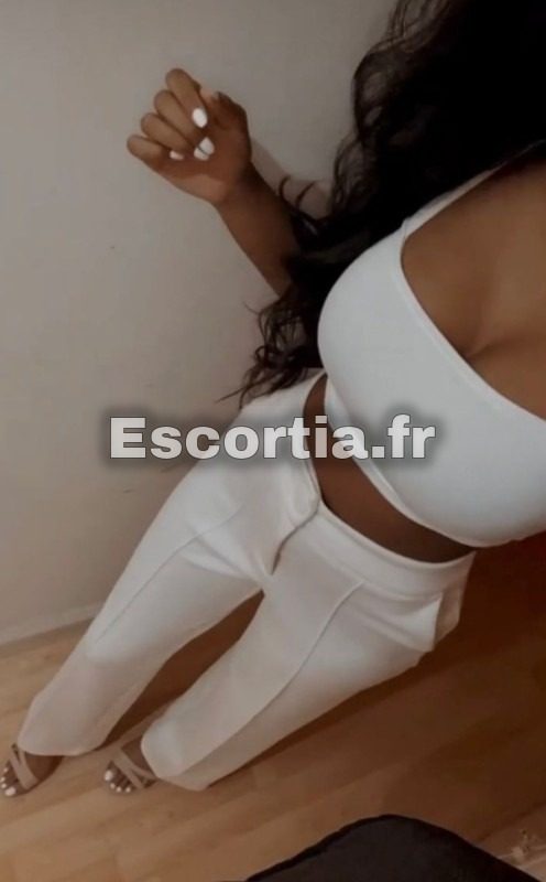 Julieta chaud escort Thionville