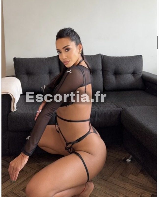 Milena photo 4