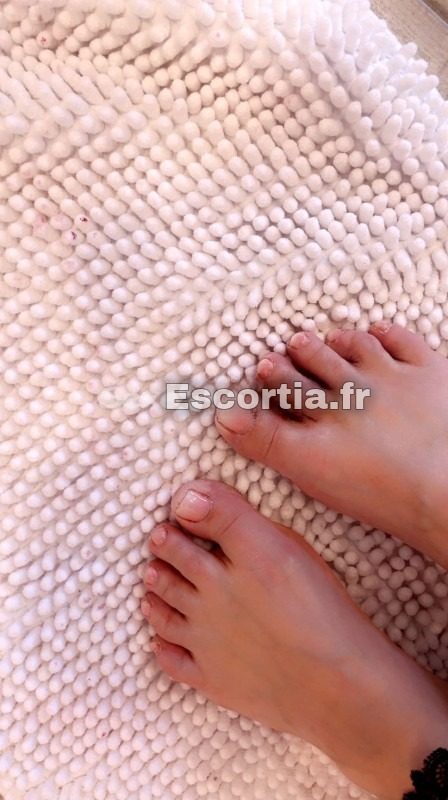 Louna13deplacement escort Marseille