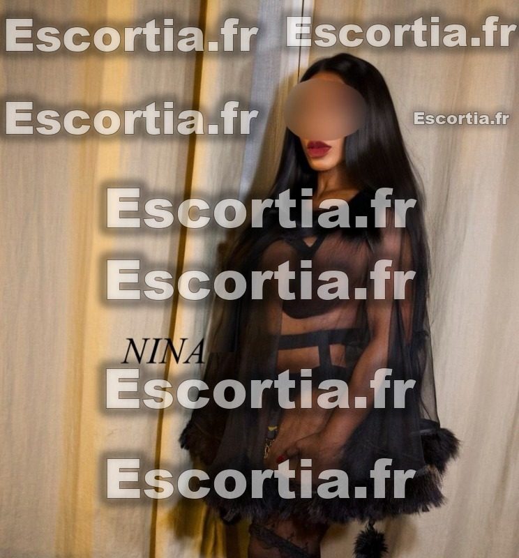 QUEEN NINA photo 5