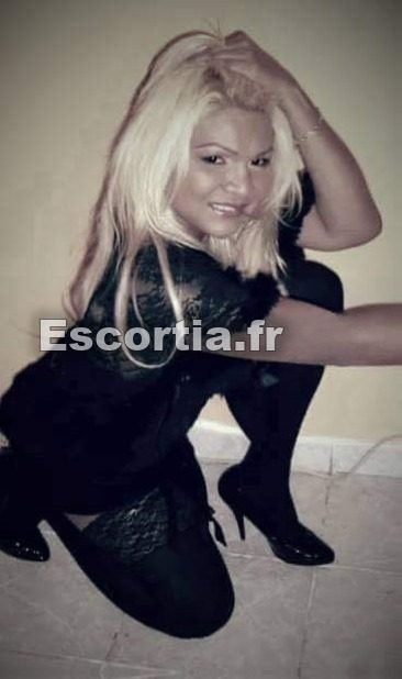 DISPO-MAintenan escort Issy-les-moulineaux