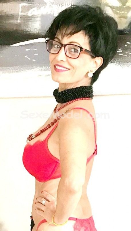 ANGELICA escort Rodez