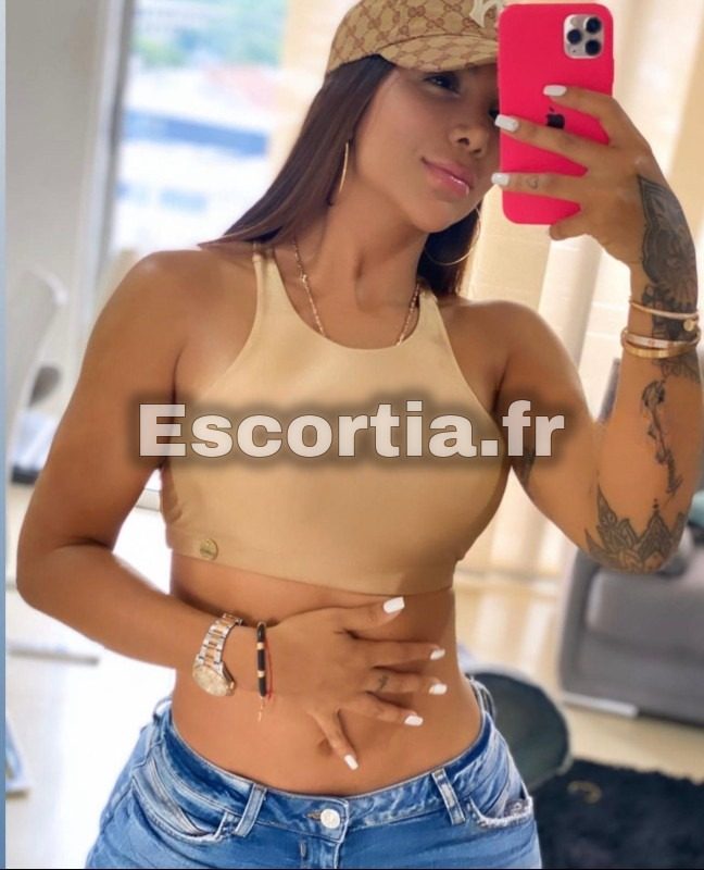 SAMI SEXY 19CM photo 3