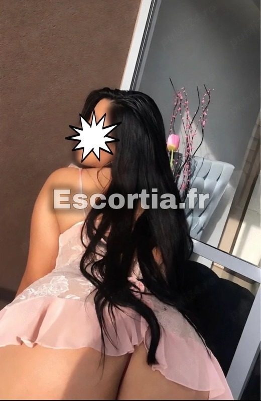 Adriana photo 2