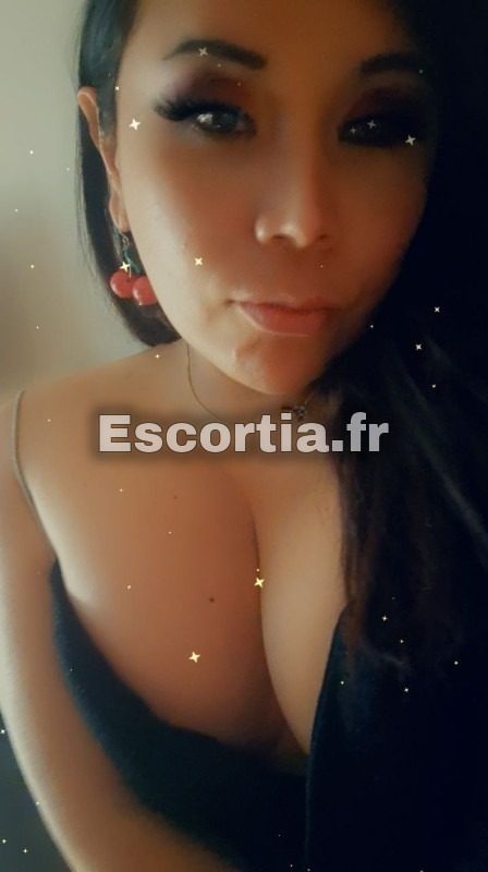 Keyla-sexi23 escort Strasbourg