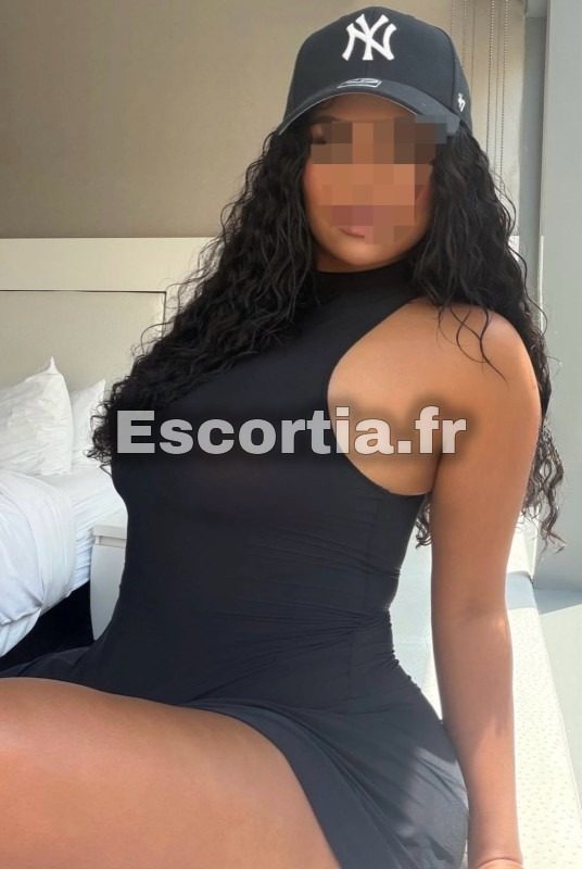 Deborah Sodomie photo 2