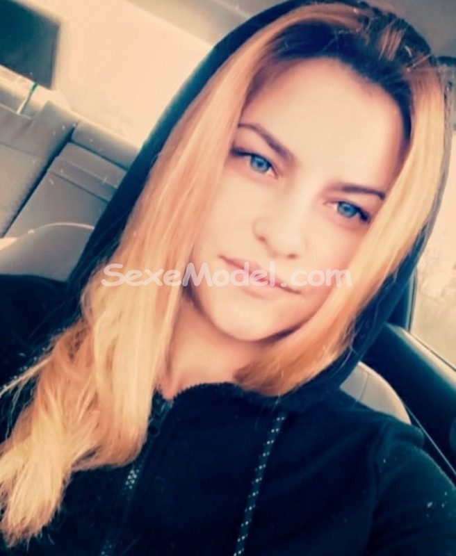 Belle Andreea photo 5