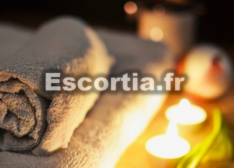 Vrai massage tantric photo 5