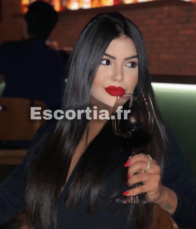 Trans Chaude karla coquine escort Bourgoin-Jallieu