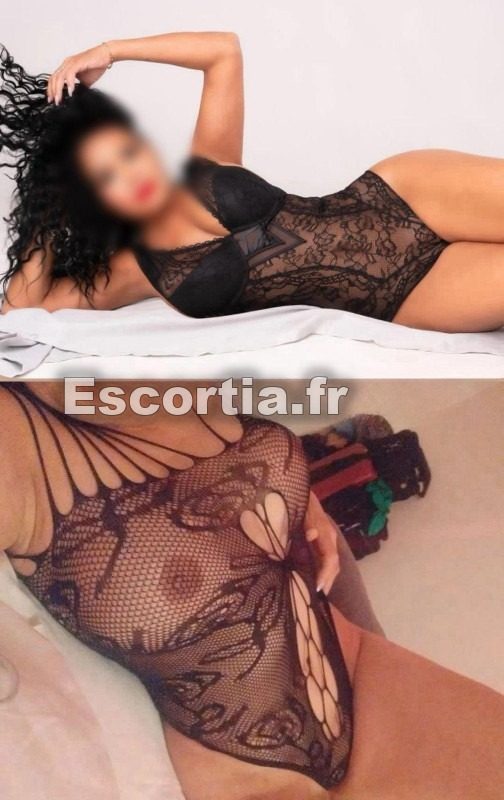 Duo lesbien escort Bordeaux