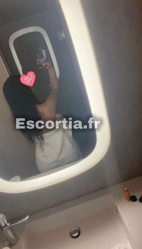 kamelia.coquine escort Montpellier
