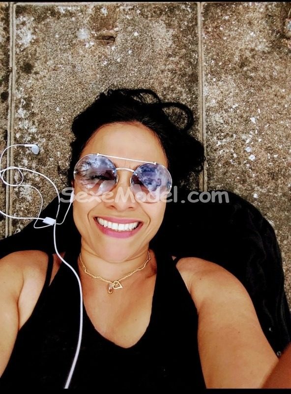 MILLENA SANS TABOUS escort Fontenay-le-comte