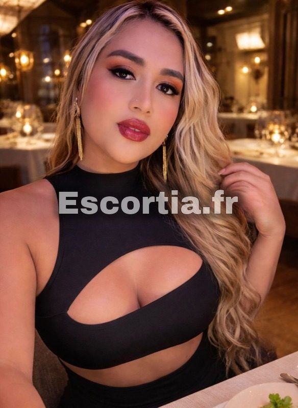 SODOMI TRANSSEXUEL photo 3