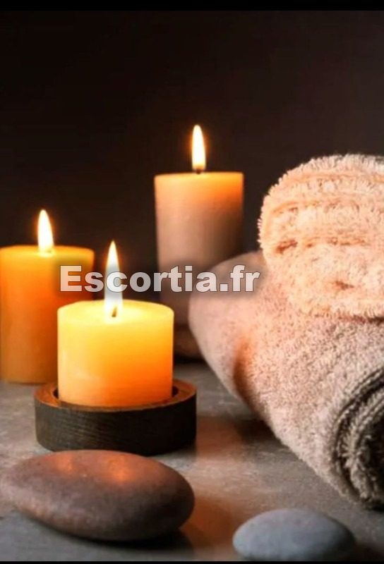Vrai massage tantric photo 2