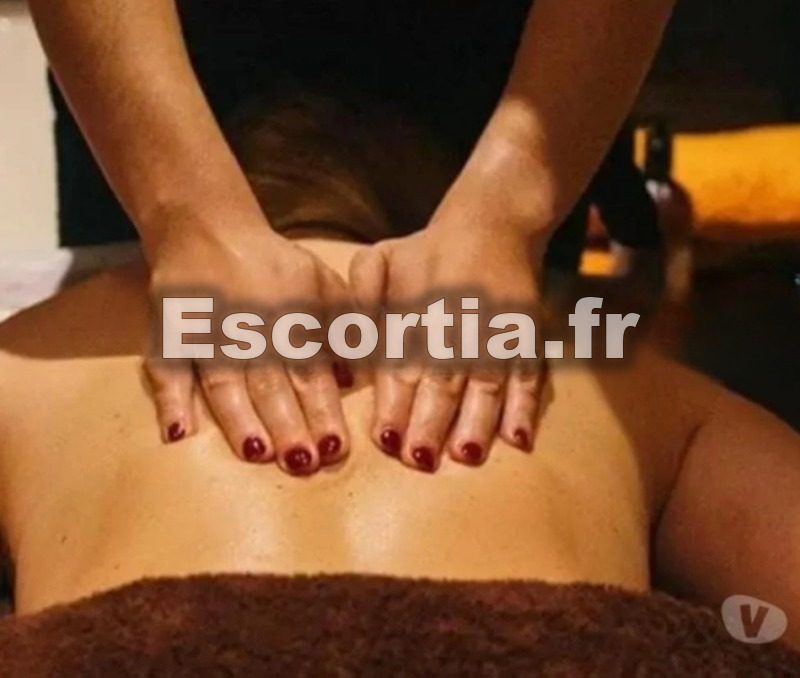 massage  nuru p especes escort Manosque