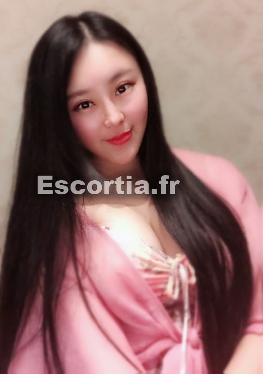 Aline asia escort Lourdes