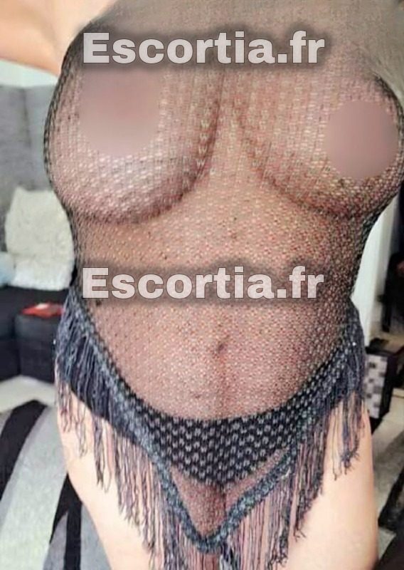 Nathalie 43 photo 3