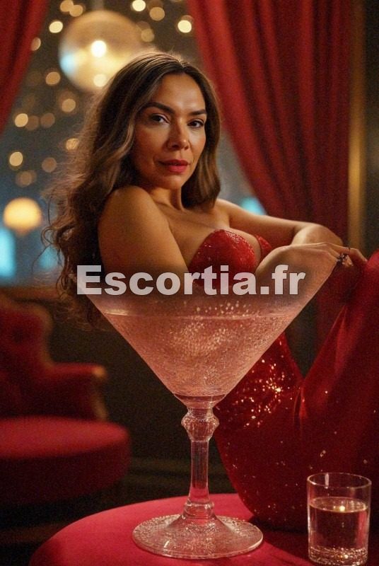 PERLA COQUINE photo 2