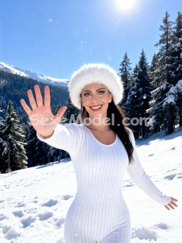 CANET RUBY ESPAGNOLE SEXY photo 3