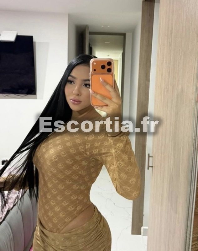 Alana hot escort Valenciennes
