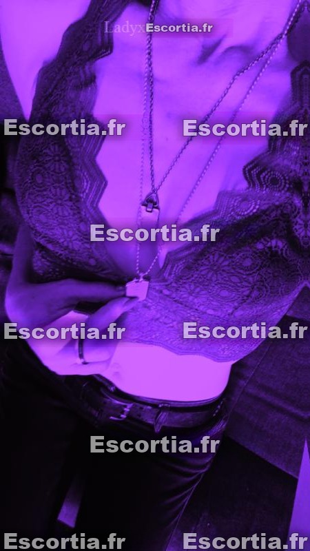 Juliette photo 3